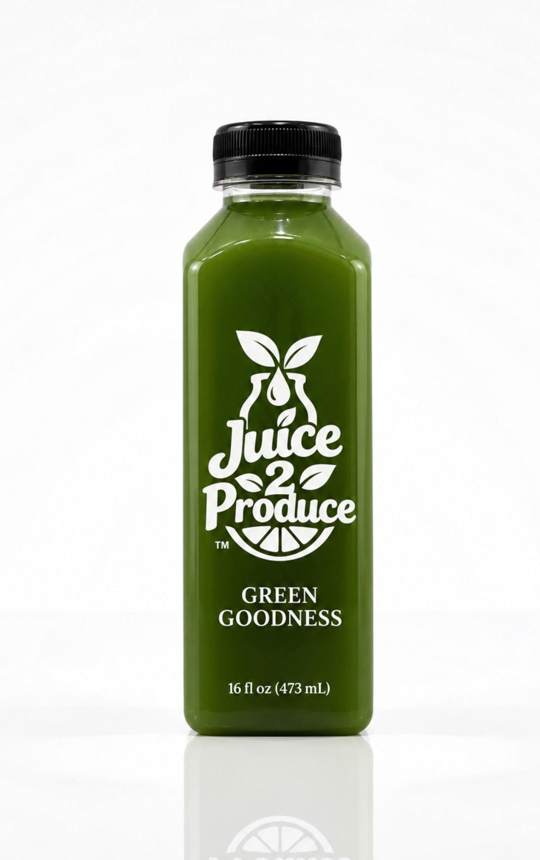 Green Goodness