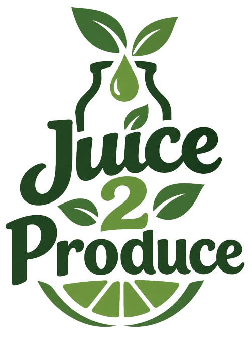 Juice2Produce