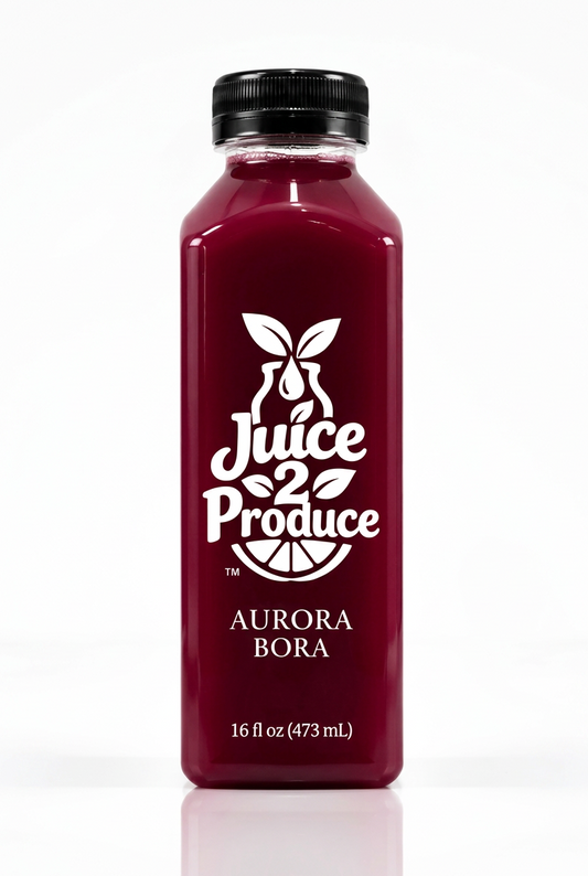 Enhanced Aurora Bora