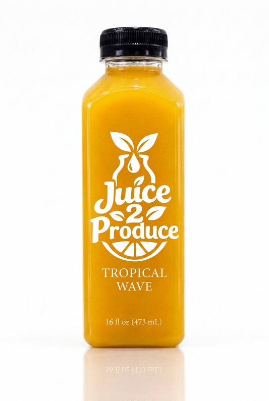 Enhanced Tropical Wave product photo
